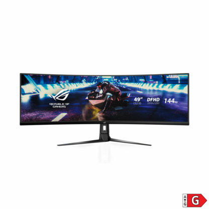 Οθόνη Asus XG49VQ UltraWide Full HD 144 Hz