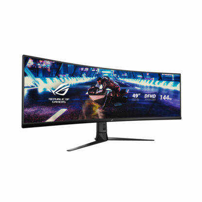 Οθόνη Asus XG49VQ UltraWide Full HD 144 Hz