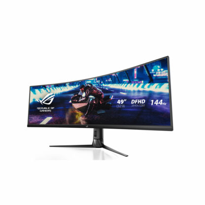 Οθόνη Asus XG49VQ UltraWide Full HD 144 Hz