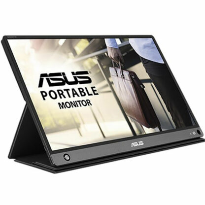 Οθόνη Asus MB16AHP Full HD