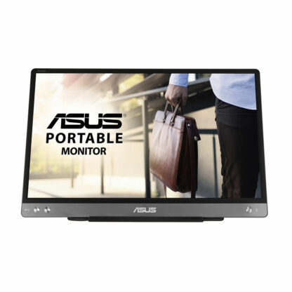 Φορητή οθόνη Asus MB14AC 14" Full HD 60 Hz