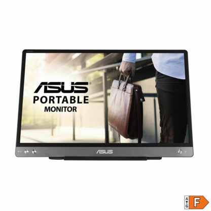 Φορητή οθόνη Asus MB14AC 14" Full HD 60 Hz