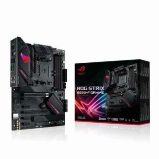 Μητρική Κάρτα Asus ROG STRIX X670E-E GAMING WIFI AMD AM5 AMD