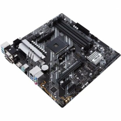 Μητρική Κάρτα Asus PRIME B550M-A AMD B550 AMD AM4