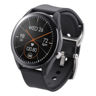 Smartwatch Apple MREQ3TY/A Μπλε Χρυσό 49 mm