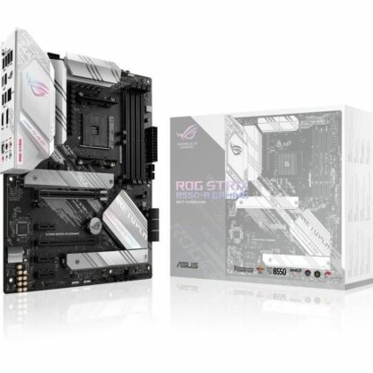 Μητρική Κάρτα Asus 90MB15J0-M0EAY0 ATX AM4 AMD B550