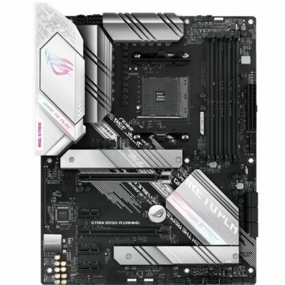 Μητρική Κάρτα Asus 90MB15J0-M0EAY0 ATX AM4 AMD B550