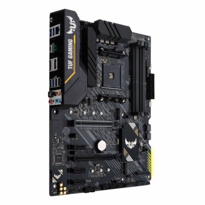 Μητρική Κάρτα Asus 90MB1650-M0EAY0 AMD B450