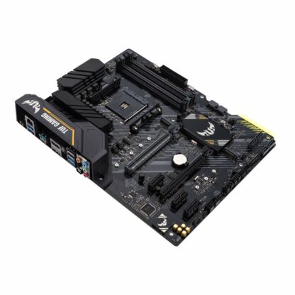 Μητρική Κάρτα Asus 90MB1650-M0EAY0 AMD B450