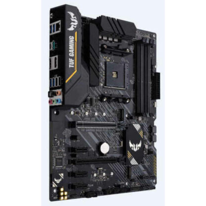 Μητρική Κάρτα Asus 90MB1650-M0EAY0 AMD B450 AMD AM4