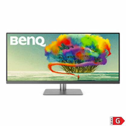 Οθόνη BenQ 9H.LJHLB.QPE 34" LED IPS Flicker free