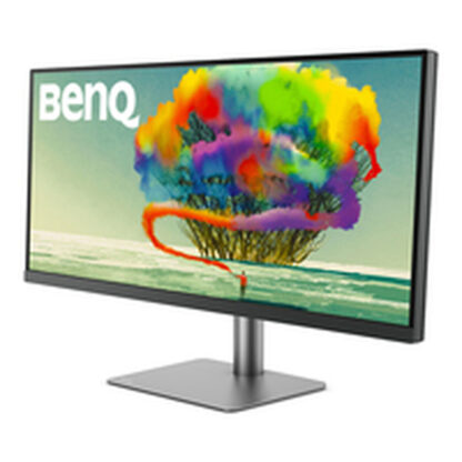 Οθόνη BenQ 9H.LJHLB.QPE 34" LED IPS Flicker free