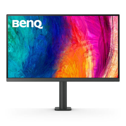 Οθόνη Gaming BenQ PD2705UA 27" 4K Ultra HD 60 Hz