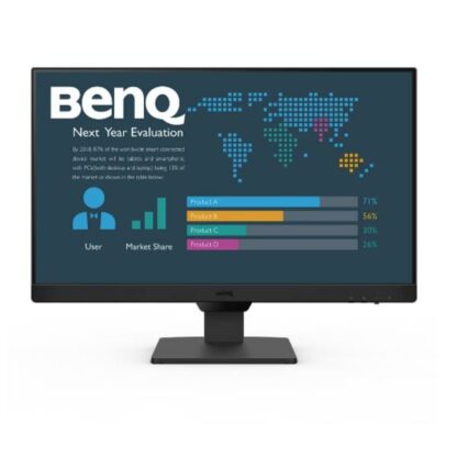 Οθόνη Gaming BenQ BL2790 100 Hz 27" Full HD