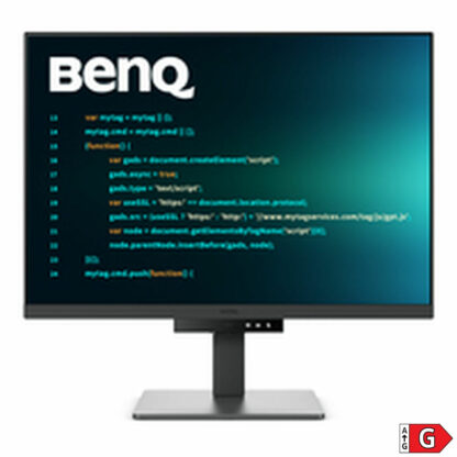 Οθόνη BenQ RD280U 28" 4K Ultra HD 60 Hz