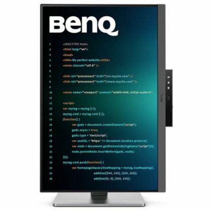 Οθόνη BenQ RD280UA 4K Ultra HD 28" 60 Hz