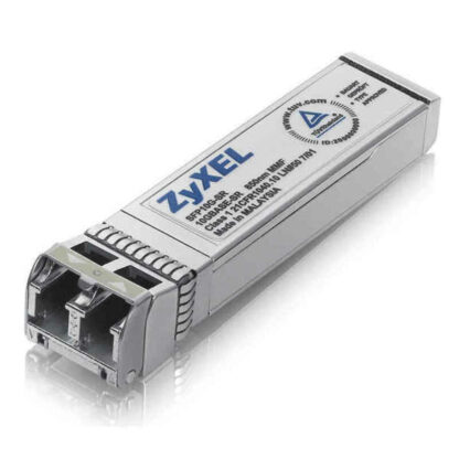 MultiMode SFP Fibre Module ZyXEL SFP10G-SR-ZZ0101F