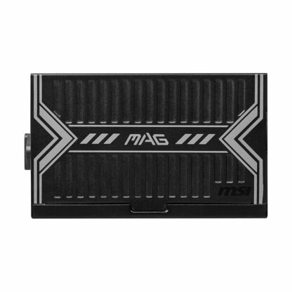 Τροφοδοσία Ρεύματος MSI 306-7ZP2B11-CE0 650 W 80 Plus Bronze 110 W ATX