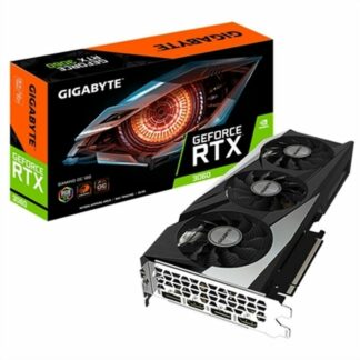 Κάρτα Γραφικών Gigabyte Radeon RX 7600 GAMING OC 8G 8 GB GDDR6