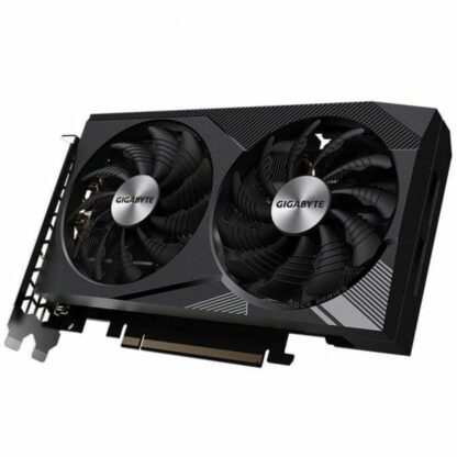 Κάρτα Γραφικών Gigabyte GV-N3060WF2OC-12GD GeForce RTX 3060 12 GB GDDR6