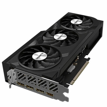 Κάρτα Γραφικών Gigabyte GV-N4070WF3OC-12GD 12 GB GDDR6X