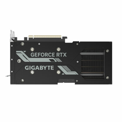 Κάρτα Γραφικών Gigabyte GV-N4070WF3OC-12GD 12 GB GDDR6X