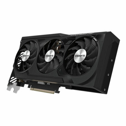 Κάρτα Γραφικών Gigabyte GV-N4070WF3OC-12GD 12 GB GDDR6X