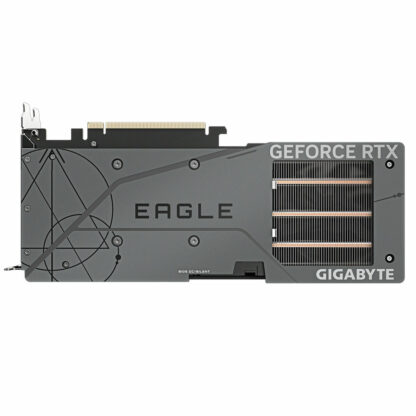 Κάρτα Γραφικών Gigabyte 9VN406TE-00-10 GDDR6 Geforce RTX 4060 Ti 8 GB