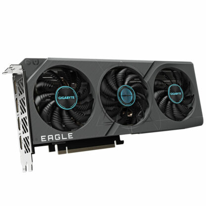 Κάρτα Γραφικών Gigabyte 9VN406TE-00-10 GDDR6 Geforce RTX 4060 Ti 8 GB