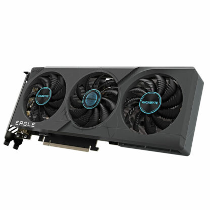 Κάρτα Γραφικών Gigabyte 9VN406TE-00-10 GDDR6 Geforce RTX 4060 Ti 8 GB