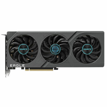 Κάρτα Γραφικών Gigabyte 9VN406TE-00-10 GDDR6 Geforce RTX 4060 Ti 8 GB