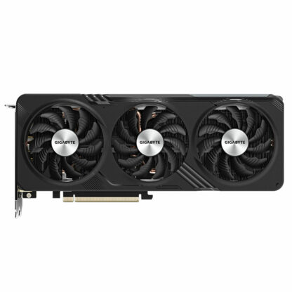 Κάρτα Γραφικών Gigabyte GeForce RTX­­ 4060 Ti GAMING OC 8G 8 GB