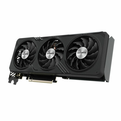 Κάρτα Γραφικών Gigabyte GeForce RTX­­ 4060 Ti GAMING OC 8G 8 GB