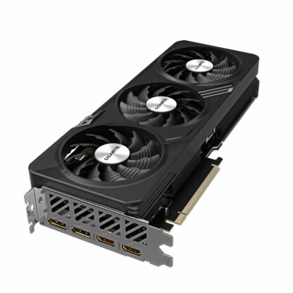 Κάρτα Γραφικών Gigabyte GeForce RTX­­ 4060 Ti GAMING OC 8G 8 GB