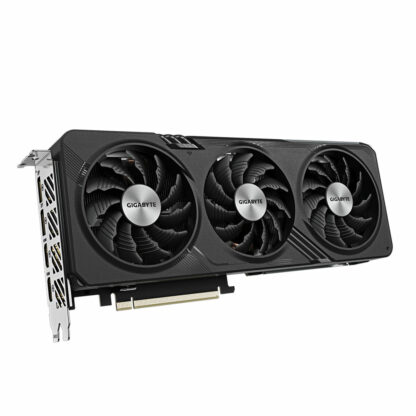 Κάρτα Γραφικών Gigabyte GeForce RTX­­ 4060 Ti GAMING OC 8G 8 GB