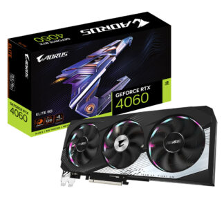 Κάρτα Γραφικών PNY VCG40608TFXXPB1 Geforce RTX 4060 8 GB GDDR6