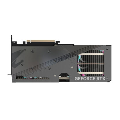 Κάρτα Γραφικών Gigabyte GV-N4060AORUS E-8GD Geforce RTX 4060 GDDR6