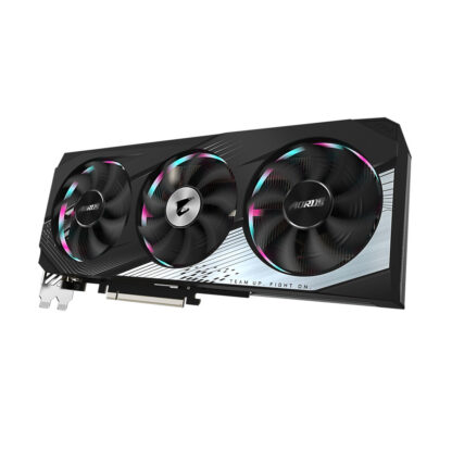 Κάρτα Γραφικών Gigabyte GV-N4060AORUS E-8GD Geforce RTX 4060 GDDR6