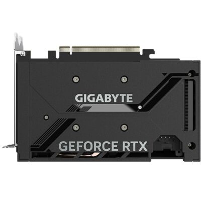 Κάρτα Γραφικών Gigabyte GV-N4060WF2OC-8GD Geforce RTX 4060 8 GB GDDR6