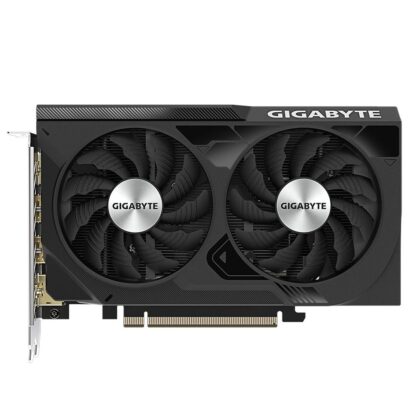 Κάρτα Γραφικών Gigabyte GV-N4060WF2OC-8GD Geforce RTX 4060 8 GB GDDR6