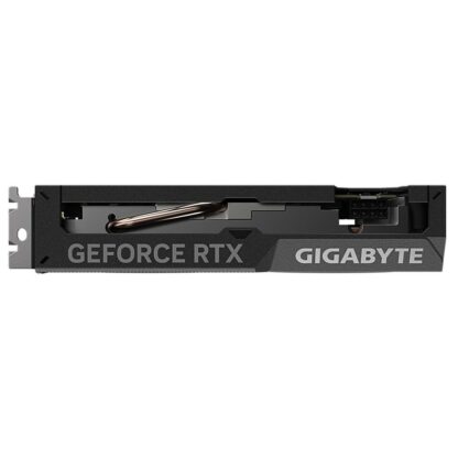 Κάρτα Γραφικών Gigabyte GV-N4060WF2OC-8GD Geforce RTX 4060 8 GB GDDR6