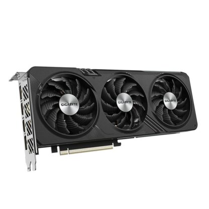 Κάρτα Γραφικών Gigabyte GV-N4060GAMING OC-8GD GDDR6 Geforce RTX 4060 8 GB