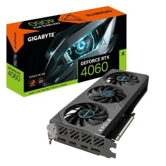 Κάρτα Γραφικών Gigabyte RADEON RX 7600 XT GAMING