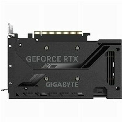 Κάρτα Γραφικών Gigabyte GeForce RTX 4060 Ti WINDFORCE OC Geforce RTX 4060 Ti 8 GB GDDR6