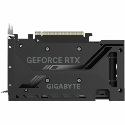 Κάρτα Γραφικών Gigabyte GeForce RTX 4060 Ti WINDFORCE OC Geforce RTX 4060 Ti 8 GB GDDR6