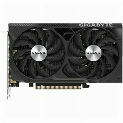 Κάρτα Γραφικών Gigabyte GeForce RTX 4060 Ti WINDFORCE OC 8 GB GDDR6