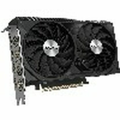 Κάρτα Γραφικών Gigabyte GeForce RTX 4060 Ti WINDFORCE OC 8 GB GDDR6