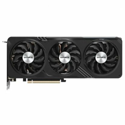 Κάρτα Γραφικών Gigabyte GeForce RTX 4060 Ti Gaming OC 16 GB GDDR6 Geforce RTX 4060 Ti