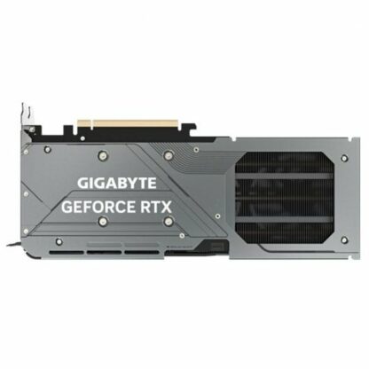 Κάρτα Γραφικών Gigabyte GeForce RTX 4060 Ti Gaming OC 16 GB GDDR6 Geforce RTX 4060 Ti