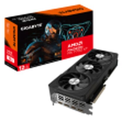 Κάρτα Γραφικών Gigabyte RX 7700 XT GAMING OC 12 GB GDDR6